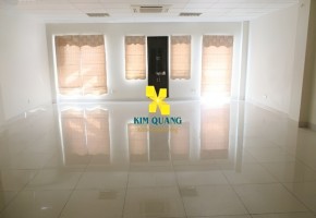 CHO THUÊ VĂN PHÒNG NGHĨA TÍN BUILDING 448/3 LÊ VĂN SỸ