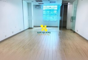 CHO THUÊ VĂN PHÒNG NGỌC LINH NHI 97 TRẦN QUANG DIỆU