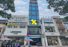 CHO THUÊ VĂN PHÒNG NGỌC LINH NHI 97 TRẦN QUANG DIỆU