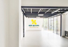CHO THUÊ VĂN PHÒNG NHẠC VIỆT 91-93 ĐIỆN BIÊN PHỦ