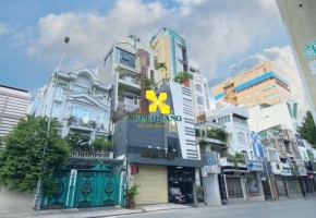 CHO THUÊ VĂN PHÒNG NHẠC VIỆT 91-93 ĐIỆN BIÊN PHỦ