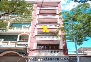 CHO THUÊ VĂN PHÒNG NHẬT THÀNH ORIANA 43 LÊ THỊ HỒNG GẤM