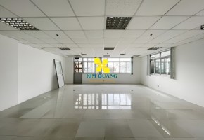 CHO THUÊ VĂN PHÒNG NICE BUILDING 467 ĐIỆN BIÊN PHỦ