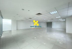 CHO THUÊ VĂN PHÒNG NICE BUILDING 467 ĐIỆN BIÊN PHỦ