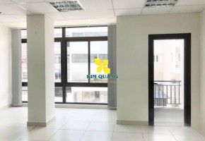 CHO THUÊ VĂN PHÒNG NICHIETSU BUILDING 68-70 NGUYỄN NGỌC PHƯƠNG