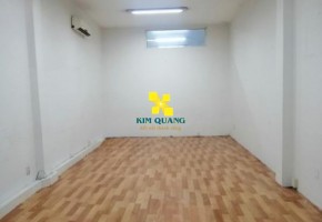 CHO THUÊ VĂN PHÒNG NK BUILDING 270-272 CỘNG HÒA