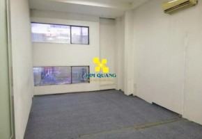 CHO THUÊ VĂN PHÒNG NK BUILDING 270-272 CỘNG HÒA