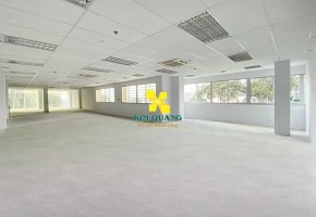CHO THUÊ VĂN PHÒNG NORCH BUILDING 170 BÙI THỊ XUÂN