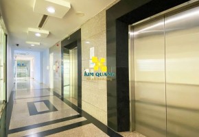 CHO THUÊ VĂN PHÒNG NORCH BUILDING 170 BÙI THỊ XUÂN