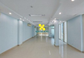 CHO THUÊ VĂN PHÒNG OFFICE BUILDING 130 NGUYỄN CÔNG TRỨ