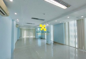 CHO THUÊ VĂN PHÒNG OFFICE BUILDING 130 NGUYỄN CÔNG TRỨ