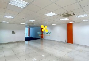 CHO THUÊ VĂN PHÒNG OIIC BUILDING 302 LÊ VĂN SỸ