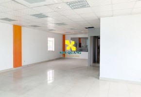 CHO THUÊ VĂN PHÒNG OIIC BUILDING 302 LÊ VĂN SỸ