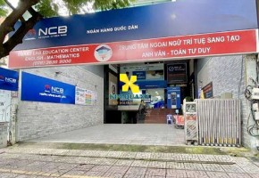CHO THUÊ VĂN PHÒNG OIIC BUILDING 302 LÊ VĂN SỸ