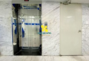 CHO THUÊ VĂN PHÒNG OIIC BUILDING 302 LÊ VĂN SỸ