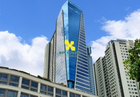 CHO THUÊ VĂN PHÒNG OPAL TOWER 92 NGUYỄN HỮU CẢNH