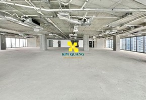 CHO THUÊ VĂN PHÒNG OPAL TOWER 92 NGUYỄN HỮU CẢNH