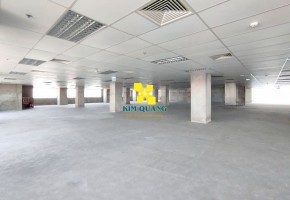 CHO THUÊ VĂN PHÒNG ORBITAL BUILDING LÔ 42 ĐƯỜNG SỐ 3