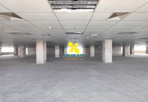 CHO THUÊ VĂN PHÒNG ORBITAL BUILDING LÔ 42 ĐƯỜNG SỐ 3