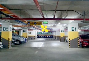 CHO THUÊ VĂN PHÒNG ORCHARD PARKVIEW 130-132 HỒNG HÀ