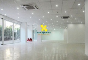 CHO THUÊ VĂN PHÒNG ORIENT APARTMENT 331 BẾN VÂN ĐỒN