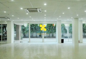 CHO THUÊ VĂN PHÒNG ORIENT APARTMENT 331 BẾN VÂN ĐỒN
