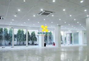 CHO THUÊ VĂN PHÒNG ORIENT APARTMENT 331 BẾN VÂN ĐỒN