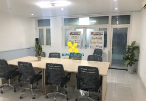 CHO THUÊ VĂN PHÒNG OSMAN LAND 247 ĐƯỜNG SỐ 9A