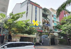 CHO THUÊ VĂN PHÒNG OSMAN LAND 247 ĐƯỜNG SỐ 9A