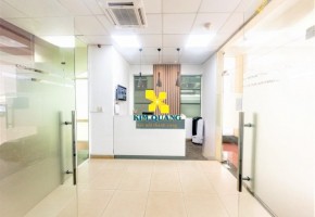 CHO THUÊ VĂN PHÒNG PACKSIMEX BUILDING 52 ĐÔNG DU