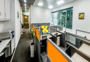 CHO THUÊ VĂN PHÒNG PACKSIMEX BUILDING 52 ĐÔNG DU