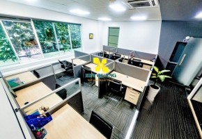 CHO THUÊ VĂN PHÒNG PACKSIMEX BUILDING 52 ĐÔNG DU