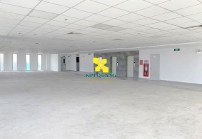 CHO THUÊ VĂN PHÒNG PARK IX BUILDING 8 PHAN ĐÌNH GIÓT