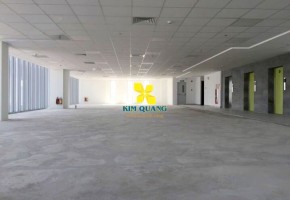 CHO THUÊ VĂN PHÒNG PARK IX BUILDING 8 PHAN ĐÌNH GIÓT