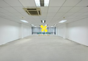 CHO THUÊ VĂN PHÒNG 278 NGUYỄN ĐÌNH CHIỂU
