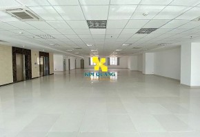 CHO THUÊ VĂN PHÒNG 159C ĐỀ THÁM QUẬN 1