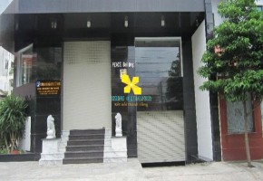CHO THUÊ VĂN PHÒNG PEACE BUILDING 649/36 ĐIỆN BIÊN PHỦ