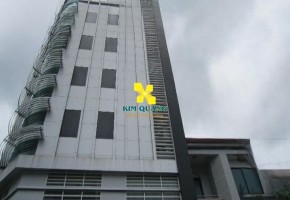 CHO THUÊ VĂN PHÒNG PEACE BUILDING 649/36 ĐIỆN BIÊN PHỦ