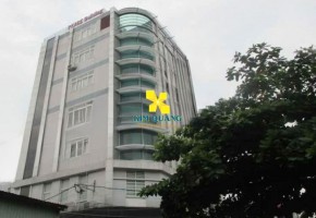 CHO THUÊ VĂN PHÒNG PEACE BUILDING 649/36 ĐIỆN BIÊN PHỦ