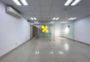 CHO THUÊ VĂN PHÒNG PHAN ANH BUILDING 121/13 TÂN CẢNG