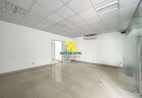 CHO THUÊ VĂN PHÒNG PHAN ANH BUILDING 121/13 TÂN CẢNG
