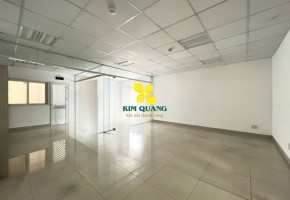 CHO THUÊ VĂN PHÒNG PHAN ANH BUILDING 121/13 TÂN CẢNG