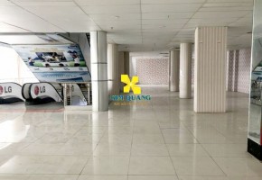CHO THUÊ VĂN PHÒNG PHAN KHANG OFFICE 431A HOÀNG VĂN THỤ