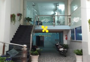 CHO THUÊ VĂN PHÒNG PHÁT LỘC BUILDING 71 BÌNH GIÃ