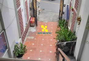 CHO THUÊ VĂN PHÒNG PHÁT LỘC BUILDING 71 BÌNH GIÃ