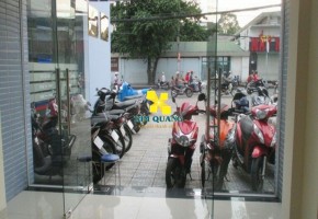CHO THUÊ VĂN PHÒNG PHIDECO BUILDING 2BIS NƠ TRANG LONG