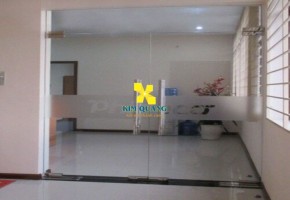 CHO THUÊ VĂN PHÒNG PHIDECO BUILDING 2BIS NƠ TRANG LONG