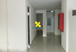 CHO THUÊ VĂN PHÒNG PHIDECO BUILDING 2BIS NƠ TRANG LONG
