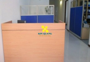 CHO THUÊ VĂN PHÒNG PHIDECO BUILDING 2BIS NƠ TRANG LONG