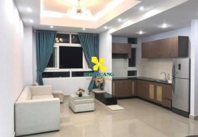 CHO THUÊ VĂN PHÒNG PHÚ ĐẠT BUILDING 45D ĐƯỜNG D5